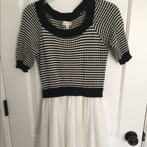 Maison Jules tutu dress - S